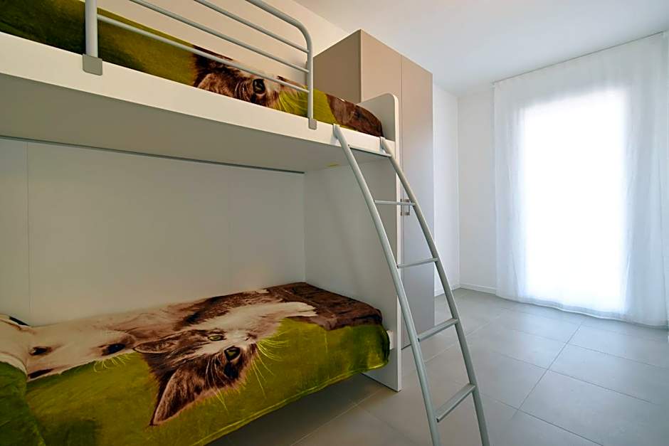 Residence Al Molo - Agenzia Cocal