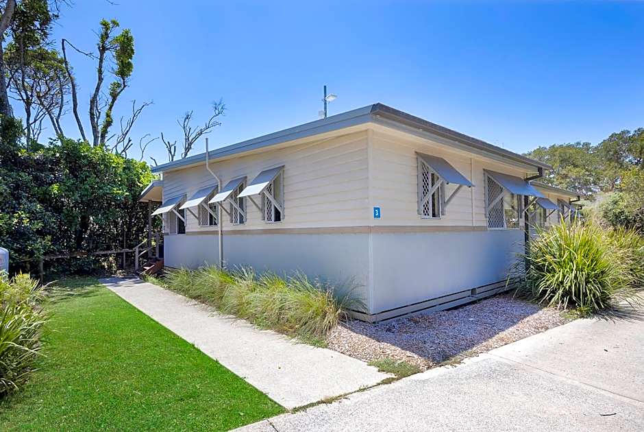 Reflections Scotts Head - Holiday Park