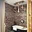 XuBa ApartmentRooms Messe Wien Prater