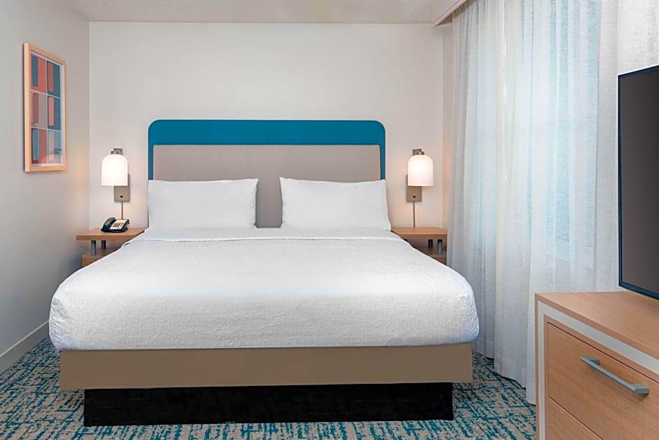 Homewood Suites by Hilton Tampa Airport-Westshore
