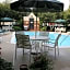 Hampton Inn Richmond-West Innsbrook