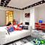 Hôtel Club MMV Les Arolles