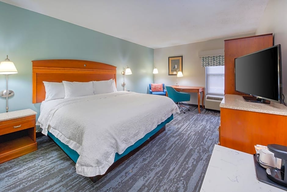 Hampton Inn & Suites Wilmington/Wrightsville Beach