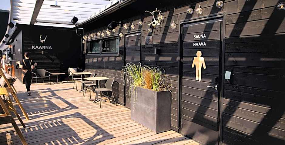 Lapland Hotels Arena
