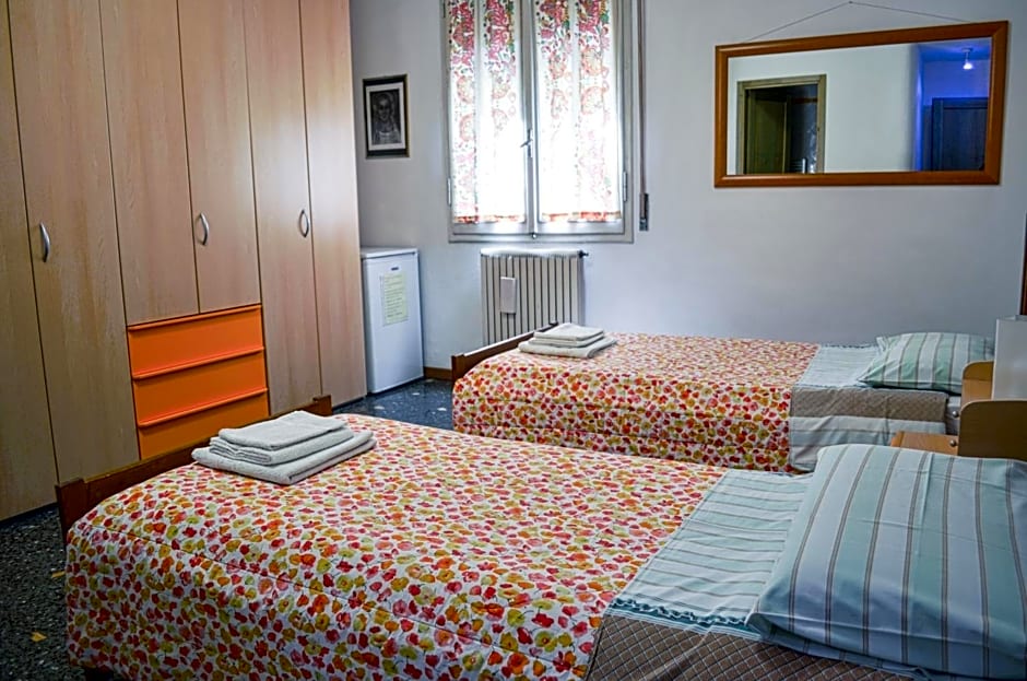 Bed And Breakfast Arcobaleno