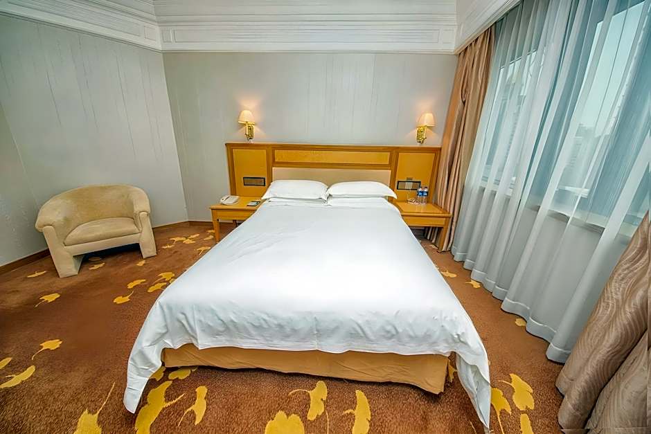 Hotel  Silverland