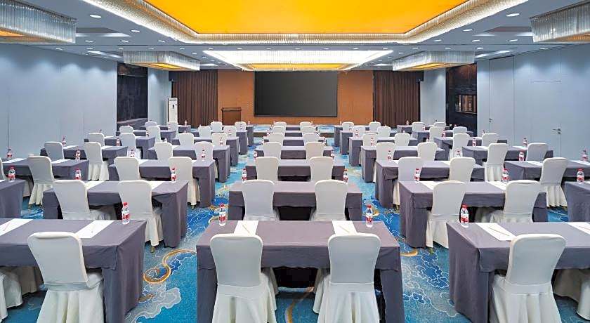 Kaiserdom Hotel Guangzhou Huayue