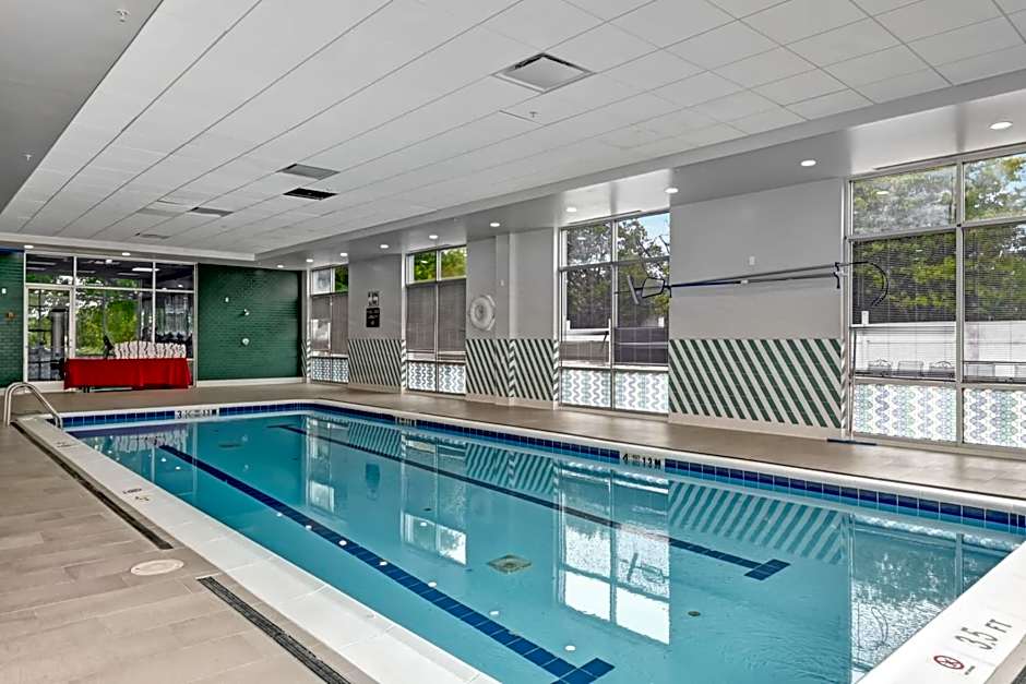 Holiday Inn Piscataway Somerset By IHG