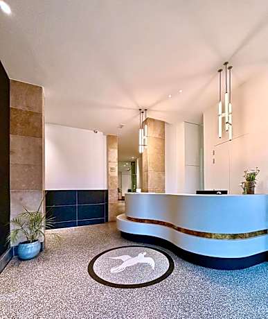 Hotel Pax