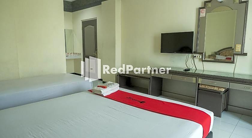 Akur Hotel Malioboro Mitra RedDoorz
