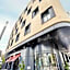 Premier Inn Heilbronn City Centre