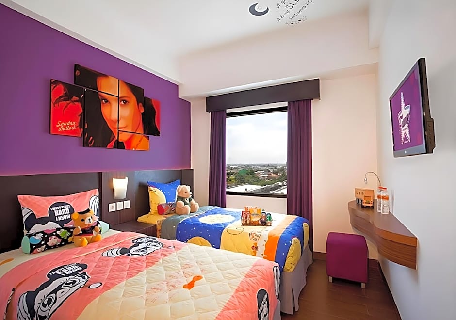 Fame Hotel Gading Serpong