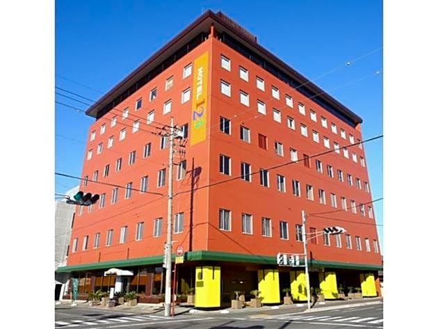 Hotel 1-2-3 Maebashi Mercury - Vacation STAY 01042v