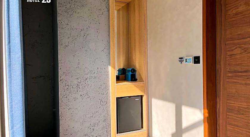 Dash 23 Hotel