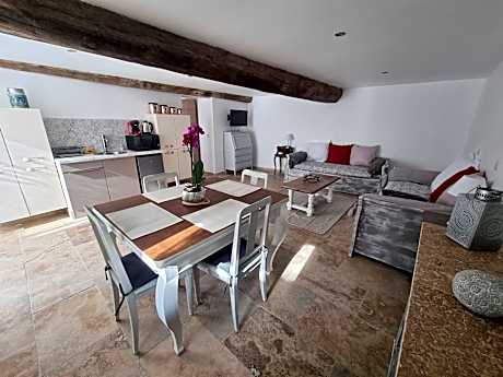 Quadruple Room with Shower