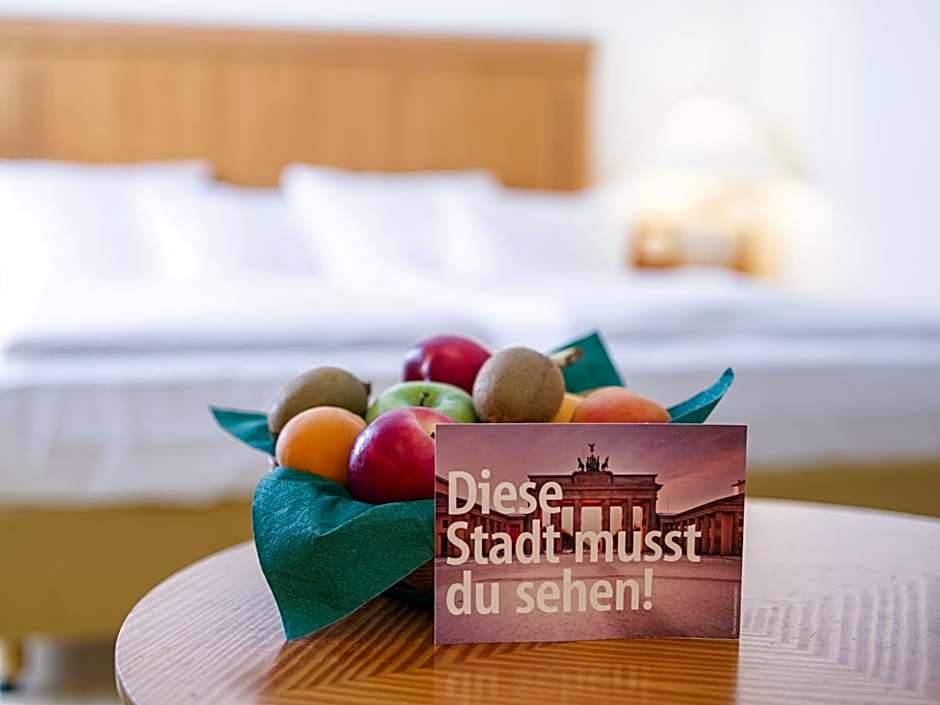 Hotel Domicil Berlin by Golden Tulip