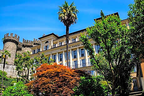 Ostello Montebello - Bellinzona Youth Hostel