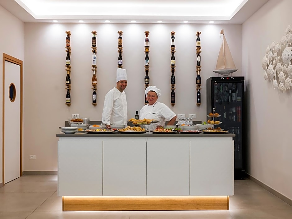 Hotel Biagi & Residence