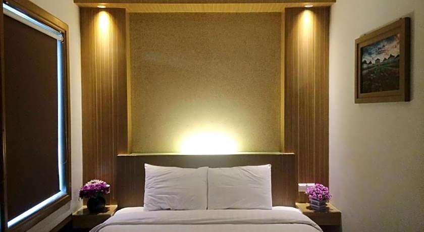 Hotel D' CaLia Tarakan