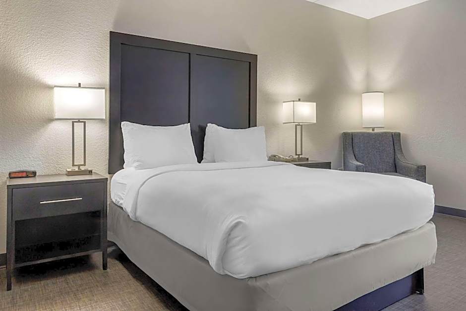 Comfort Inn & Suites Greer - Greenville