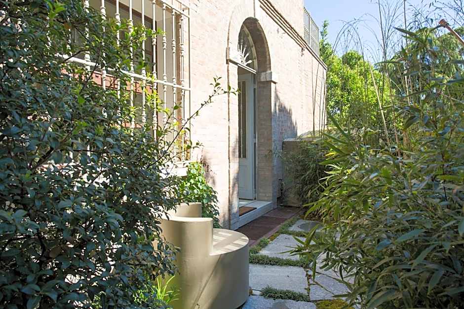 Il Villino Hotel & SPA