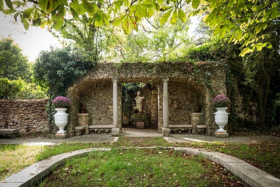 Domaine De Marguerite