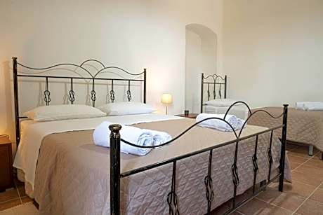 Family Room with Private Bathroom