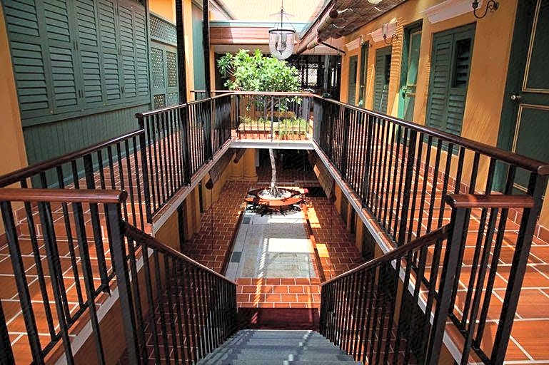 Nam Keng Hotel