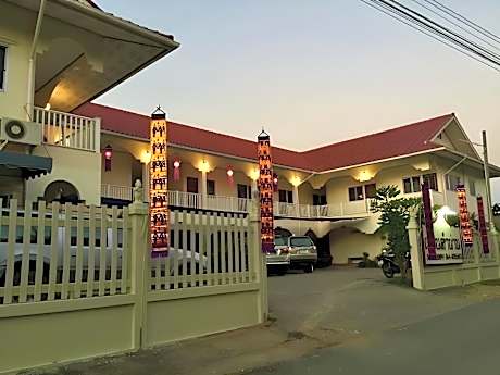 Huankhamnan Hotel