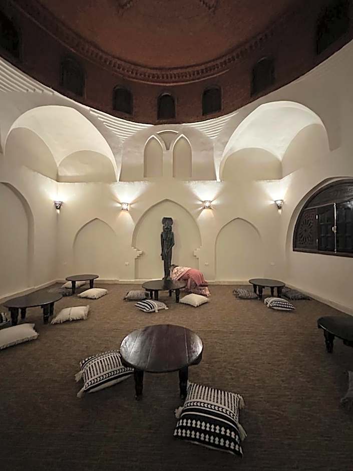 West Bank luxury villa