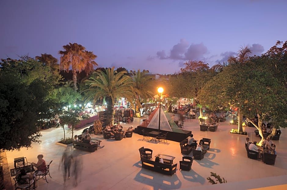 Viva Maya by Wyndham, A Trademark All Inclusive Resort
