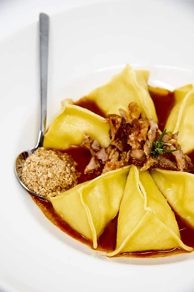 Modica Boutique Hotel