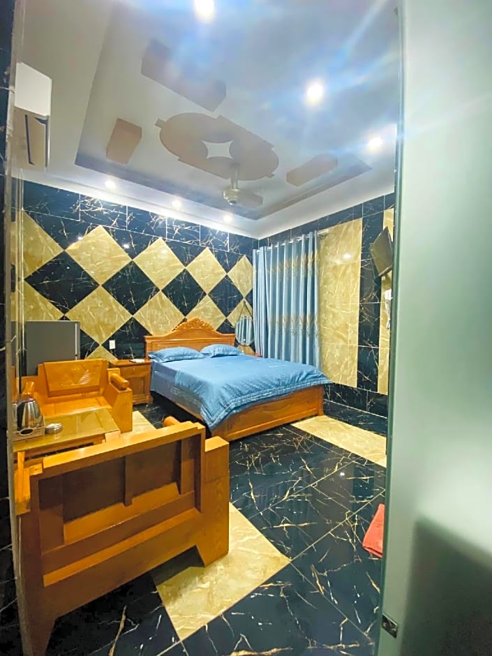 KHÁCH SẠN KHÁNH BÌNH