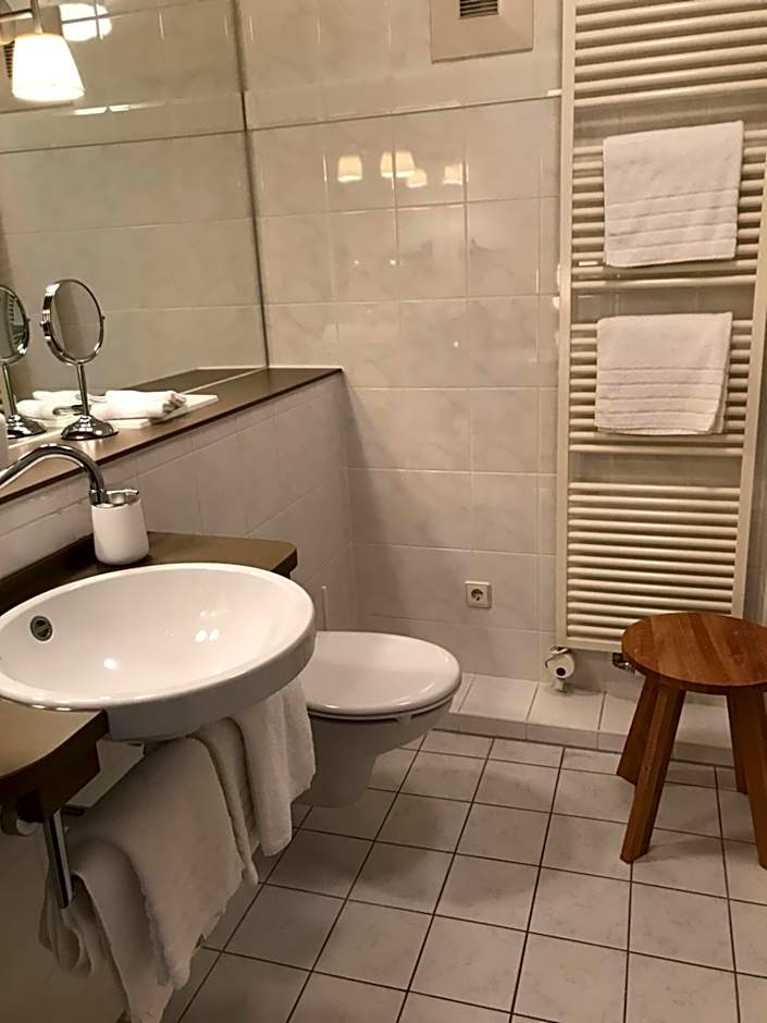 Altes Amtshaus, 3-Sterne Hotel Garni Superior