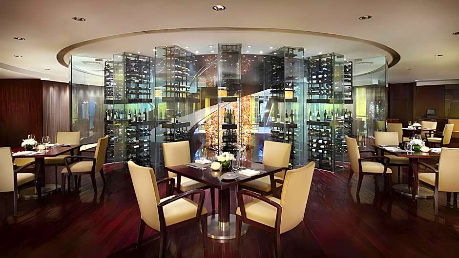 The Peninsula Beijing