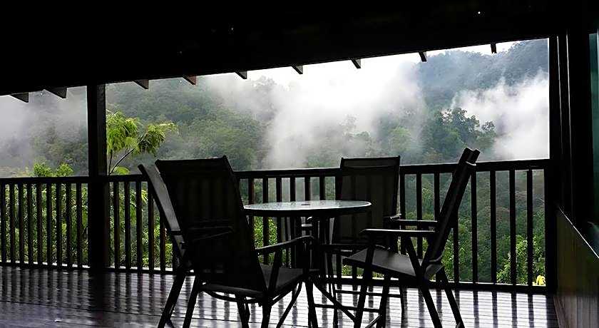 De Serenity - Exclusive Jungle Retreat