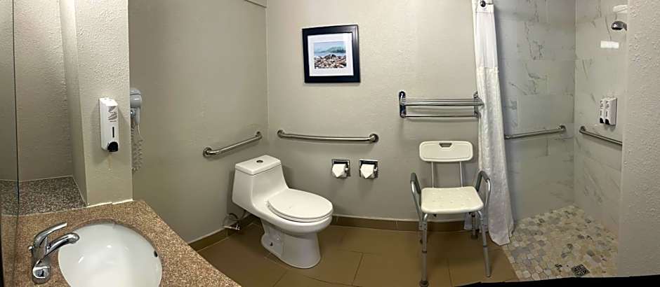 Red Roof Inn Gastonia