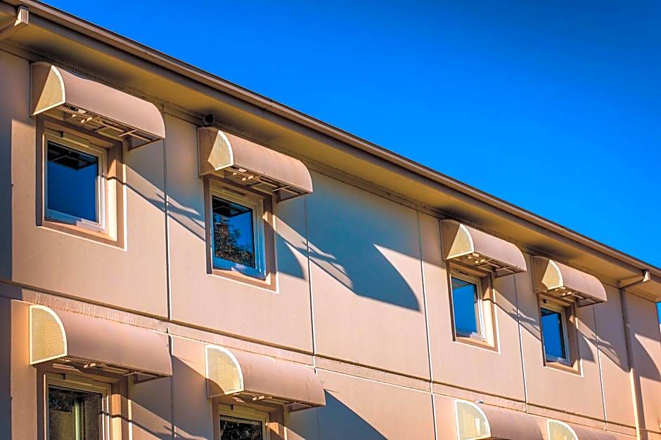 ibis Budget Canberra