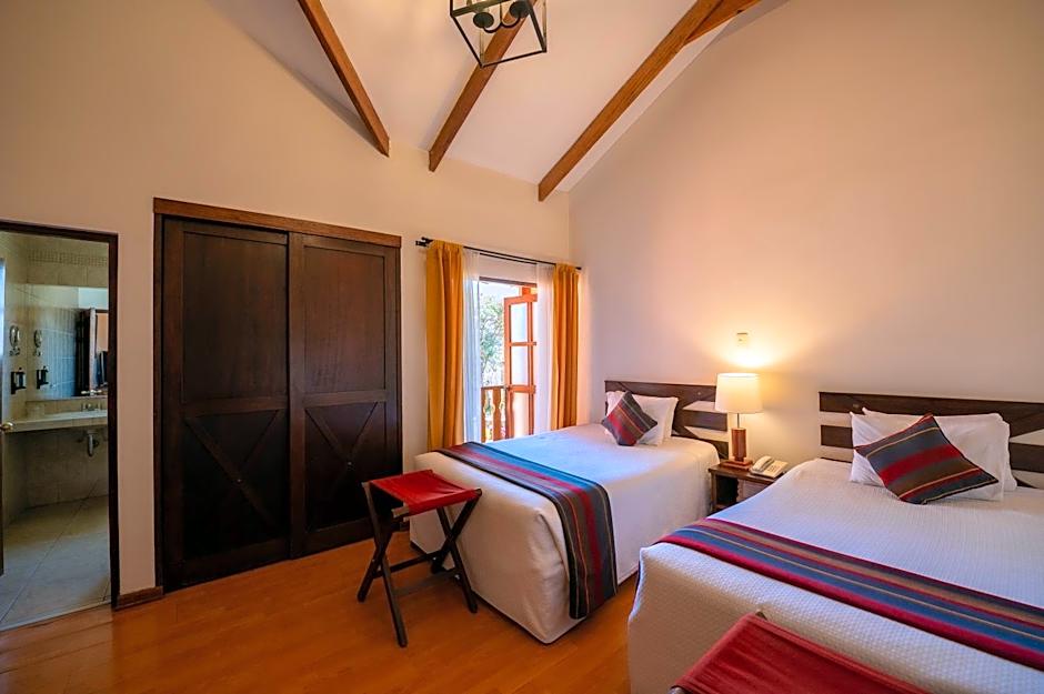 Hotel San Agustin Urubamba