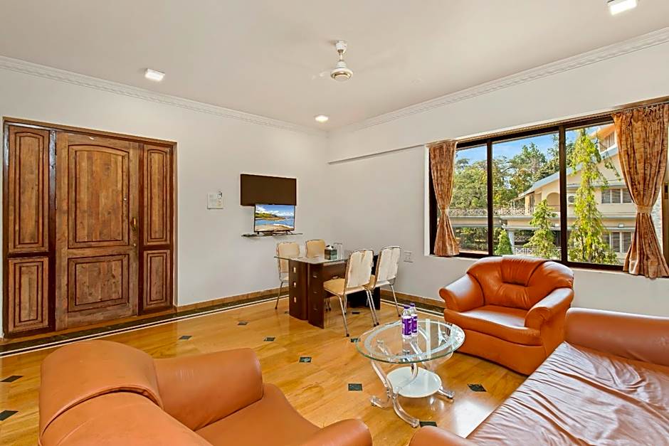 HOTEL SAPPHIRE By FAIR HOSPITALITY