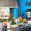 Campanile Strasbourg Ouest - Zenith