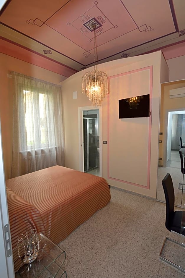 B&B Relais Paradise