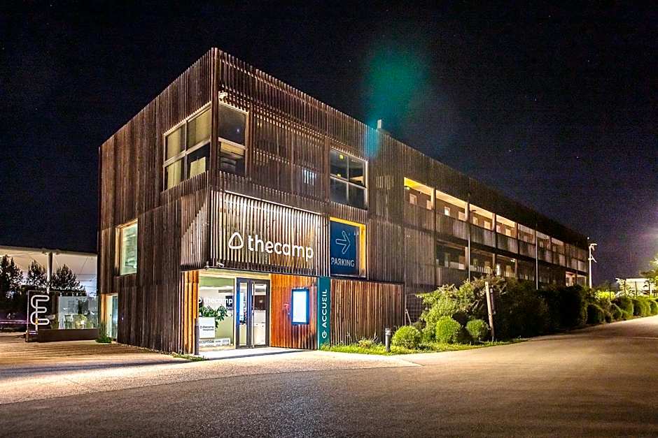 thecamp hôtel - Aix en Provence