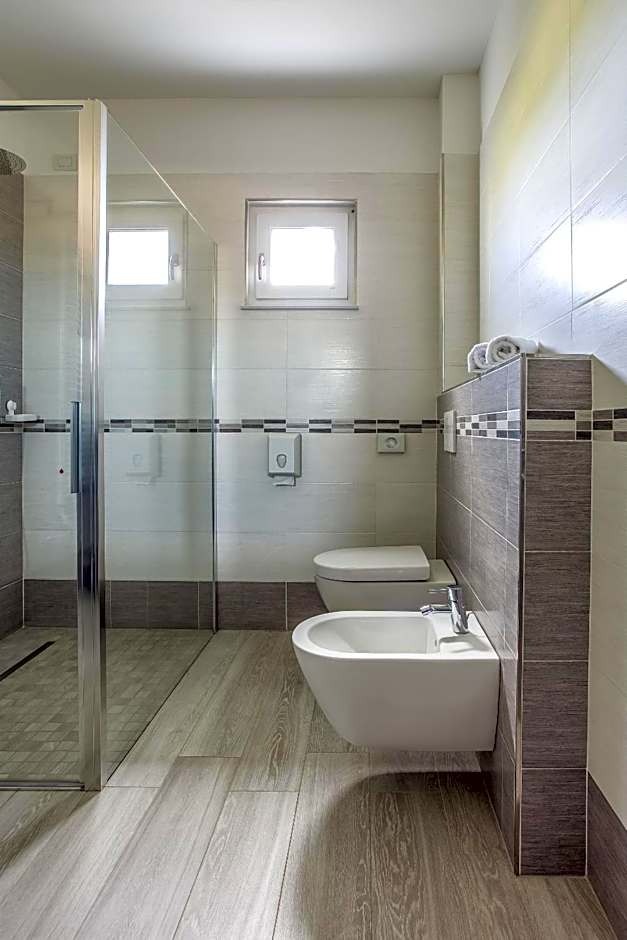 Country House Campofiore