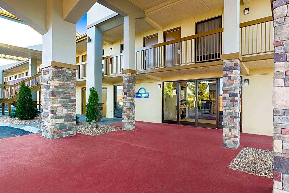 Days Inn by Wyndham Goodlettsville