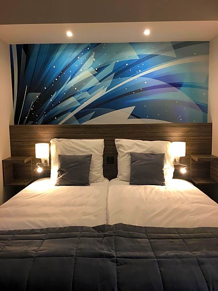 Best Western Hotel Den Haag