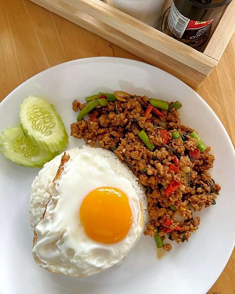 The Snug Airportel - Phuket Airport