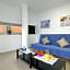 Charmsuites Nou Rambla