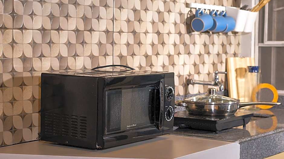 Hive Manila Guesthouse -Netflix,400mbps WI-FI