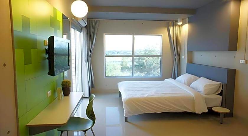 A Hotel